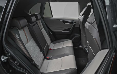 Toyota RAV4, 2021 год, 4 249 000 рублей, 7 фотография