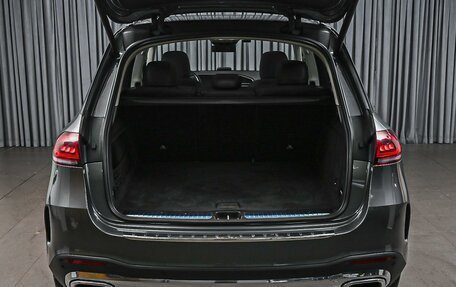 Mercedes-Benz GLE, 2022 год, 9 980 000 рублей, 33 фотография