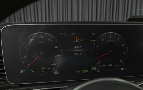 Mercedes-Benz GLE, 2022 год, 9 980 000 рублей, 32 фотография