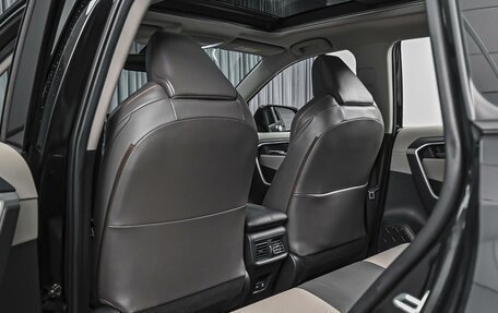 Toyota RAV4, 2021 год, 4 249 000 рублей, 11 фотография