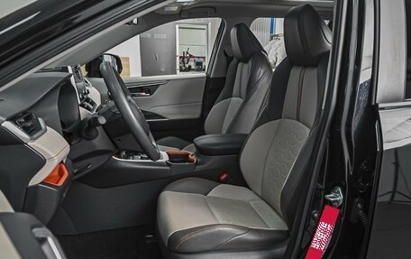 Toyota RAV4, 2021 год, 4 249 000 рублей, 10 фотография