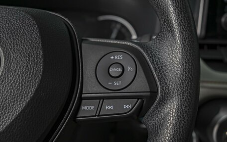 Toyota RAV4, 2021 год, 4 249 000 рублей, 21 фотография