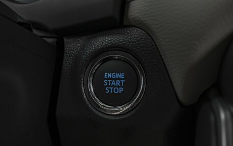 Toyota RAV4, 2021 год, 4 249 000 рублей, 22 фотография