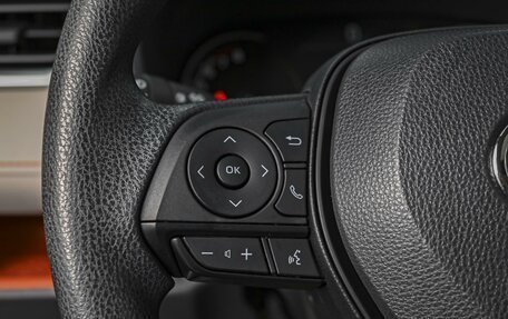 Toyota RAV4, 2021 год, 4 249 000 рублей, 20 фотография