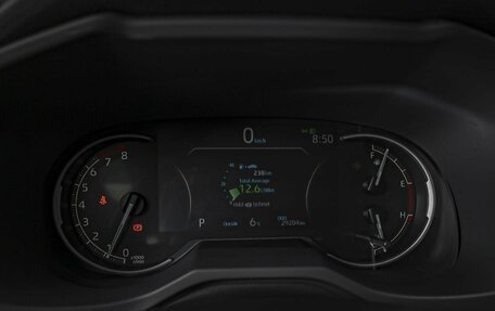 Toyota RAV4, 2021 год, 4 249 000 рублей, 23 фотография