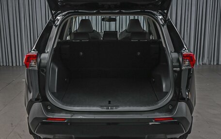 Toyota RAV4, 2021 год, 4 249 000 рублей, 24 фотография