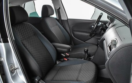 Volkswagen Polo VI (EU Market), 2019 год, 1 329 000 рублей, 8 фотография