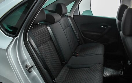 Volkswagen Polo VI (EU Market), 2019 год, 1 329 000 рублей, 7 фотография