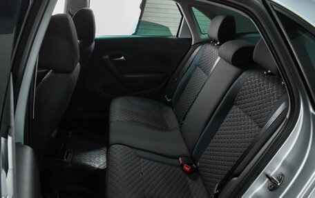 Volkswagen Polo VI (EU Market), 2019 год, 1 329 000 рублей, 9 фотография