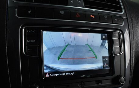 Volkswagen Polo VI (EU Market), 2019 год, 1 329 000 рублей, 12 фотография