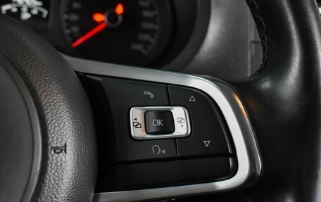 Volkswagen Polo VI (EU Market), 2019 год, 1 329 000 рублей, 15 фотография