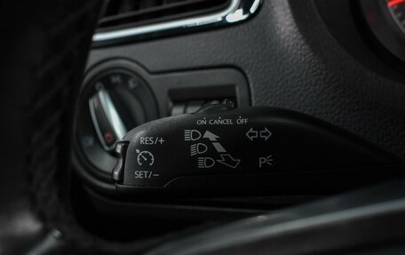 Volkswagen Polo VI (EU Market), 2019 год, 1 329 000 рублей, 16 фотография