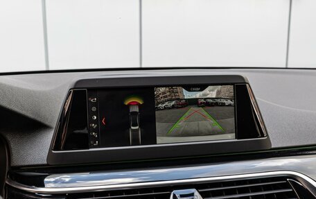 BMW 5 серия, 2018 год, 3 100 000 рублей, 15 фотография