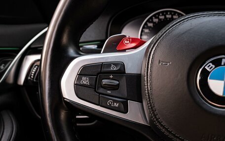 BMW 5 серия, 2018 год, 3 100 000 рублей, 17 фотография