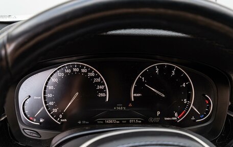 BMW 5 серия, 2018 год, 3 100 000 рублей, 18 фотография