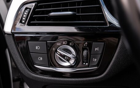 BMW 5 серия, 2018 год, 3 100 000 рублей, 22 фотография