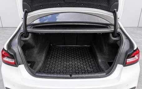 BMW 5 серия, 2018 год, 3 100 000 рублей, 23 фотография