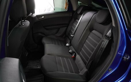 Renault Arkana I, 2021 год, 1 649 000 рублей, 9 фотография