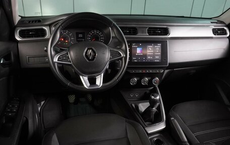 Renault Arkana I, 2021 год, 1 649 000 рублей, 6 фотография