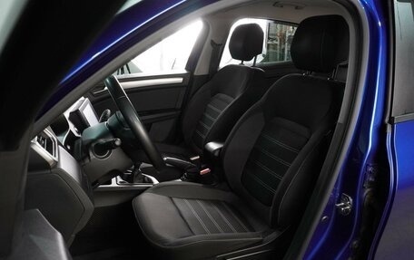 Renault Arkana I, 2021 год, 1 649 000 рублей, 10 фотография