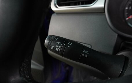 Renault Arkana I, 2021 год, 1 649 000 рублей, 14 фотография