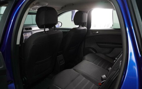 Renault Arkana I, 2021 год, 1 649 000 рублей, 11 фотография