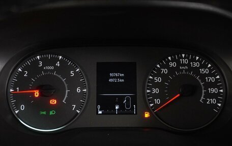 Renault Arkana I, 2021 год, 1 649 000 рублей, 21 фотография