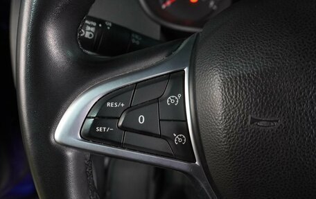 Renault Arkana I, 2021 год, 1 649 000 рублей, 20 фотография