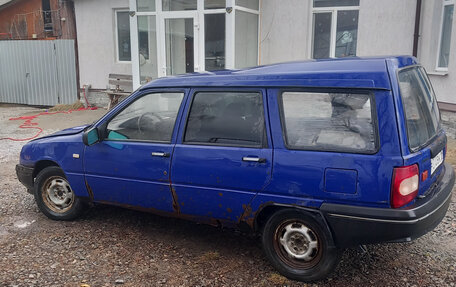 ИЖ 21261 «Фабула», 2004 год, 49 000 рублей, 4 фотография