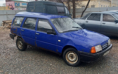 ИЖ 21261 «Фабула», 2004 год, 49 000 рублей, 1 фотография