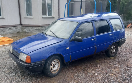 ИЖ 21261 «Фабула», 2004 год, 49 000 рублей, 3 фотография