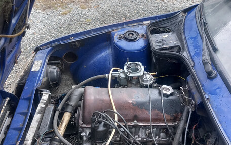 ИЖ 21261 «Фабула», 2004 год, 49 000 рублей, 8 фотография