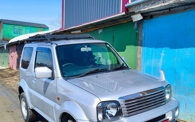 Suzuki Jimny, 2003 год, 1 175 000 рублей, 1 фотография