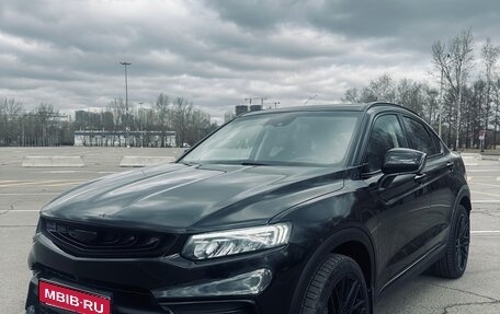 Geely Tugella FY11, 2019 год, 2 200 000 рублей, 1 фотография