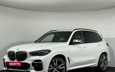 BMW X5, 2021 год, 8 800 000 рублей, 1 фотография