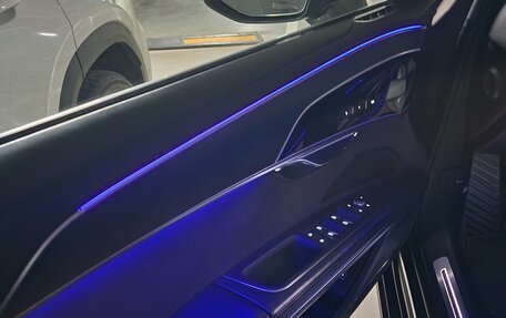 Audi A8, 2019 год, 4 700 000 рублей, 11 фотография