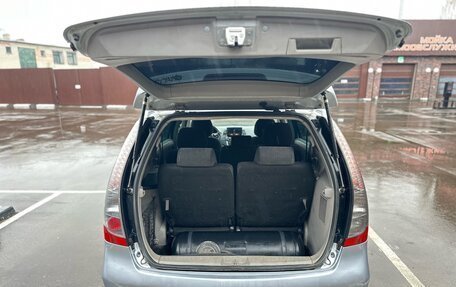 Mitsubishi Grandis, 2008 год, 660 000 рублей, 8 фотография