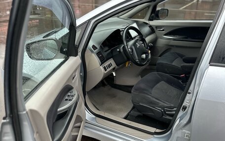 Mitsubishi Grandis, 2008 год, 660 000 рублей, 10 фотография