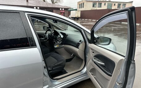 Mitsubishi Grandis, 2008 год, 660 000 рублей, 6 фотография