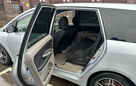 Mitsubishi Grandis, 2008 год, 660 000 рублей, 9 фотография