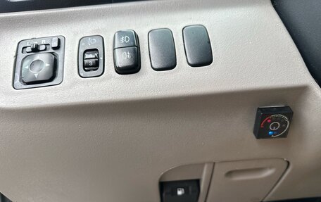 Mitsubishi Grandis, 2008 год, 660 000 рублей, 12 фотография