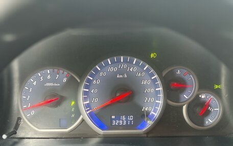 Mitsubishi Grandis, 2008 год, 660 000 рублей, 13 фотография