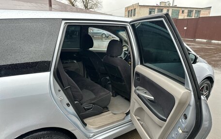 Mitsubishi Grandis, 2008 год, 660 000 рублей, 7 фотография