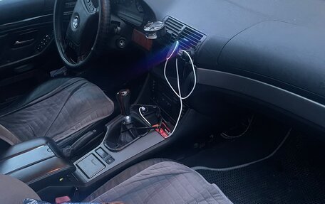 BMW 5 серия, 1999 год, 780 000 рублей, 7 фотография