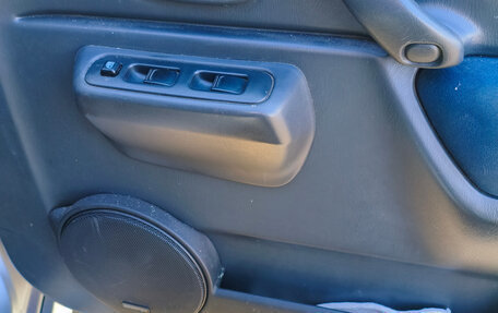 Suzuki Jimny, 2003 год, 1 175 000 рублей, 6 фотография