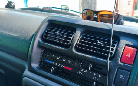 Suzuki Jimny, 2003 год, 1 175 000 рублей, 7 фотография