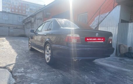 BMW 5 серия, 1999 год, 780 000 рублей, 4 фотография
