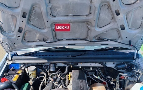 Suzuki Jimny, 2003 год, 1 175 000 рублей, 9 фотография