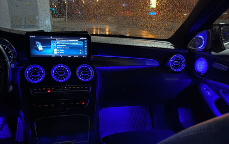 Mercedes-Benz C-Класс, 2019 год, 2 890 000 рублей, 4 фотография