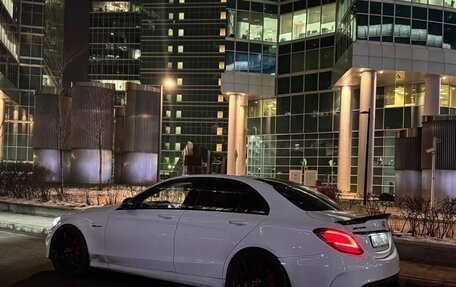 Mercedes-Benz C-Класс, 2019 год, 2 890 000 рублей, 2 фотография